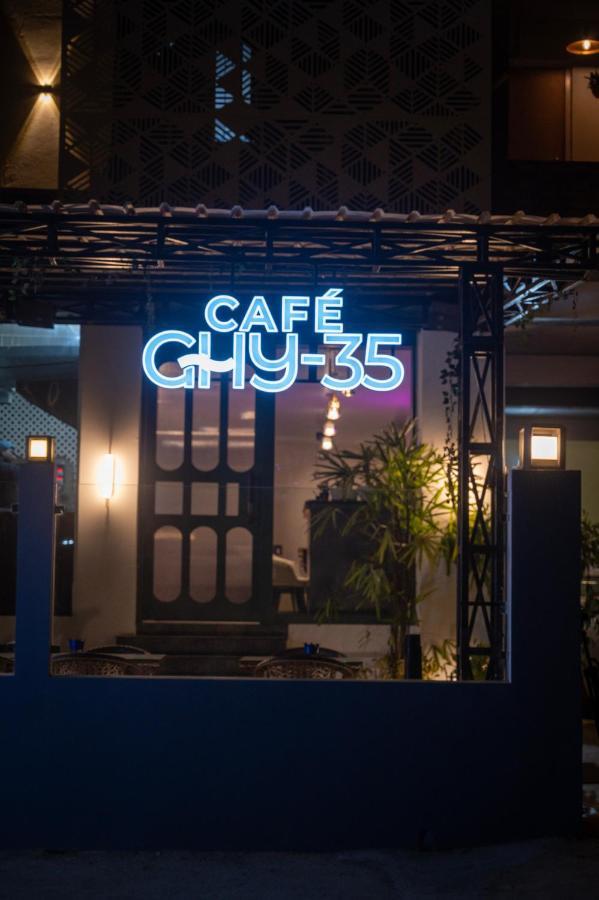 Gs Residency Hotel Guwahati Exterior foto